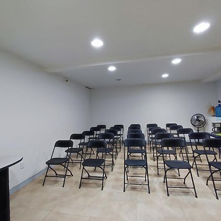 Casa Fortaleza Oaxaca Экстерьер фото