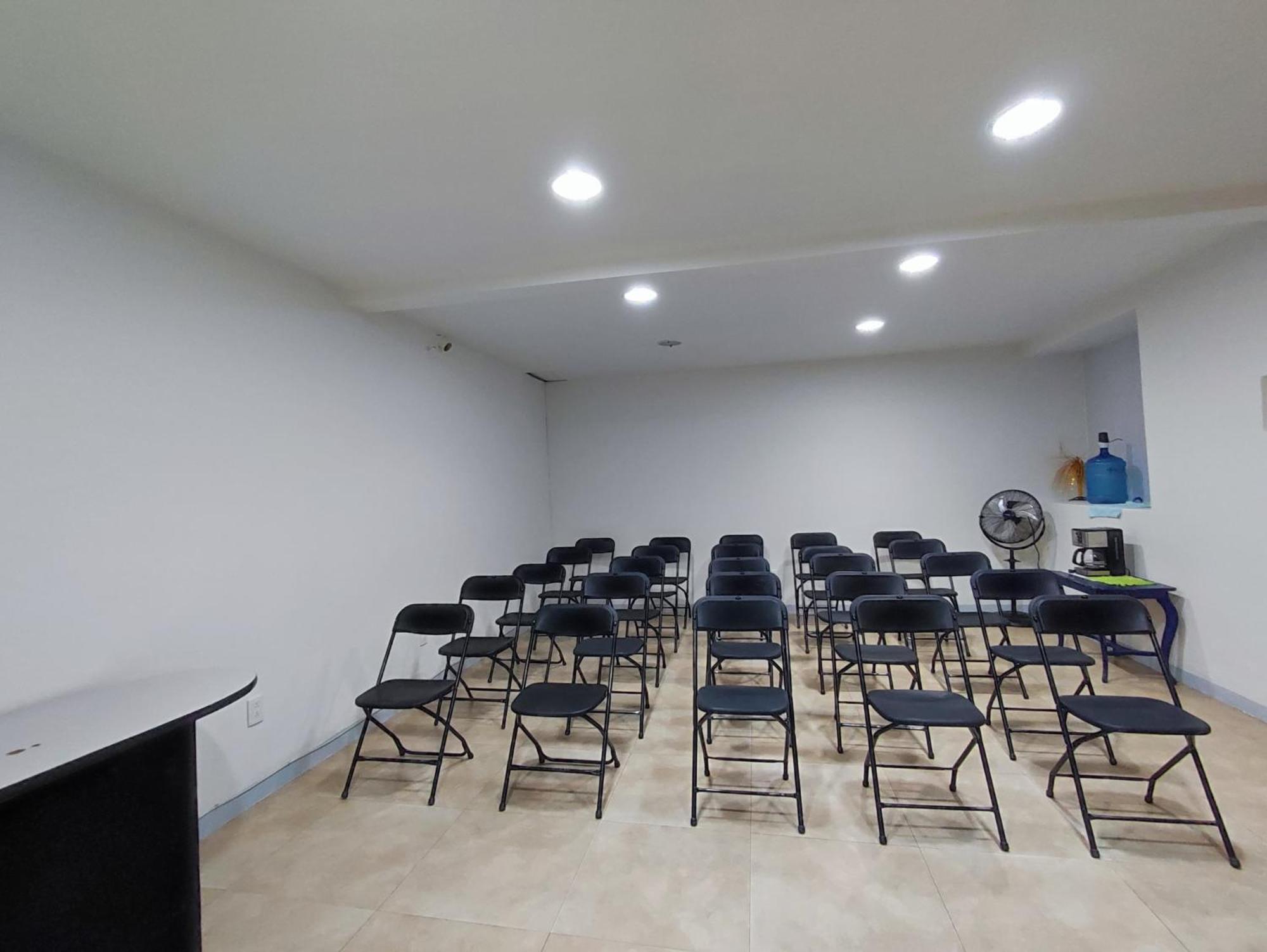 Casa Fortaleza Oaxaca Экстерьер фото